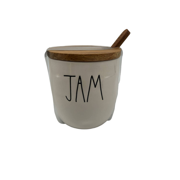 Rae Dunn Other - Rae Dunn Jam Cellar